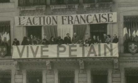 La droite extrême : si, la France l’a déjà essayée