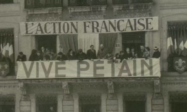 La droite extrême : si, la France l’a déjà essayée