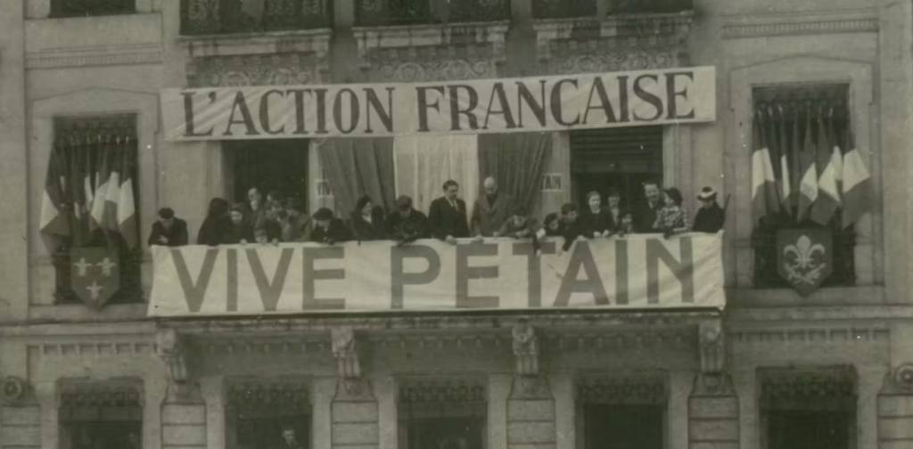 La droite extrême : si, la France l’a déjà essayée