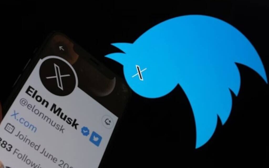 Pourquoi nous quittons Twitter/X