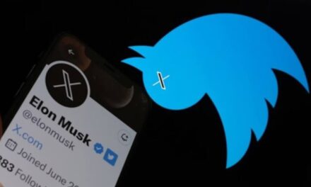 Pourquoi nous quittons Twitter/X