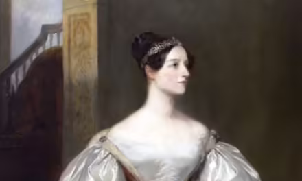 Ada Lovelace : la princesse des algorithmes