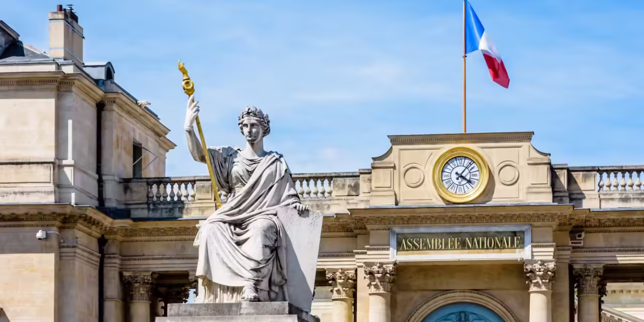 Un changement de constitution est-il inévitable ?