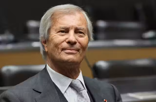 Etats généraux de l&rsquo;information : « Bolloré peut dormir tranquille »