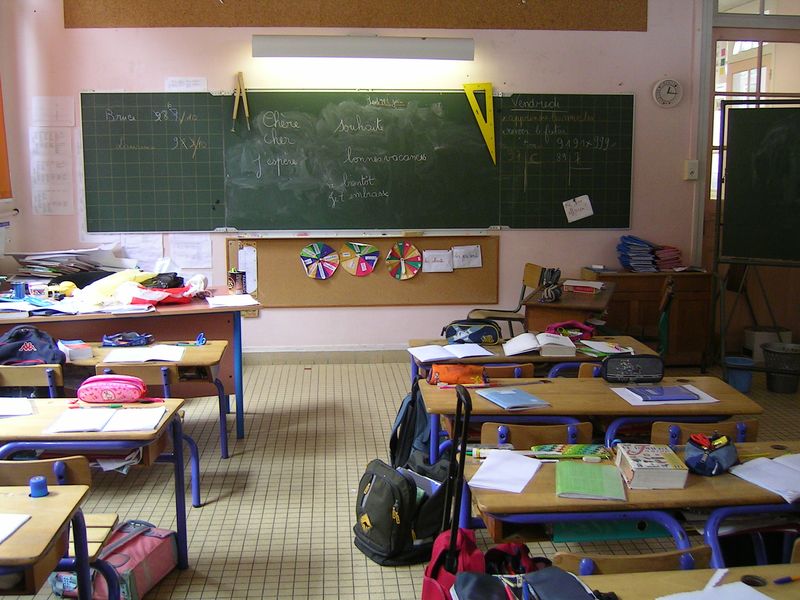 Organisation des remplacements dans les écoles du Haut-Rhin : une circulaire « inacceptable » pour le syndicat Snuipp68