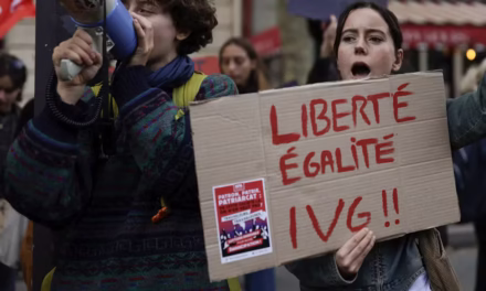 Les pratiques d’avortement 50 ans après la loi Veil