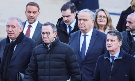 La « submersion migratoire » ne correspond à aucune réalité scientifique