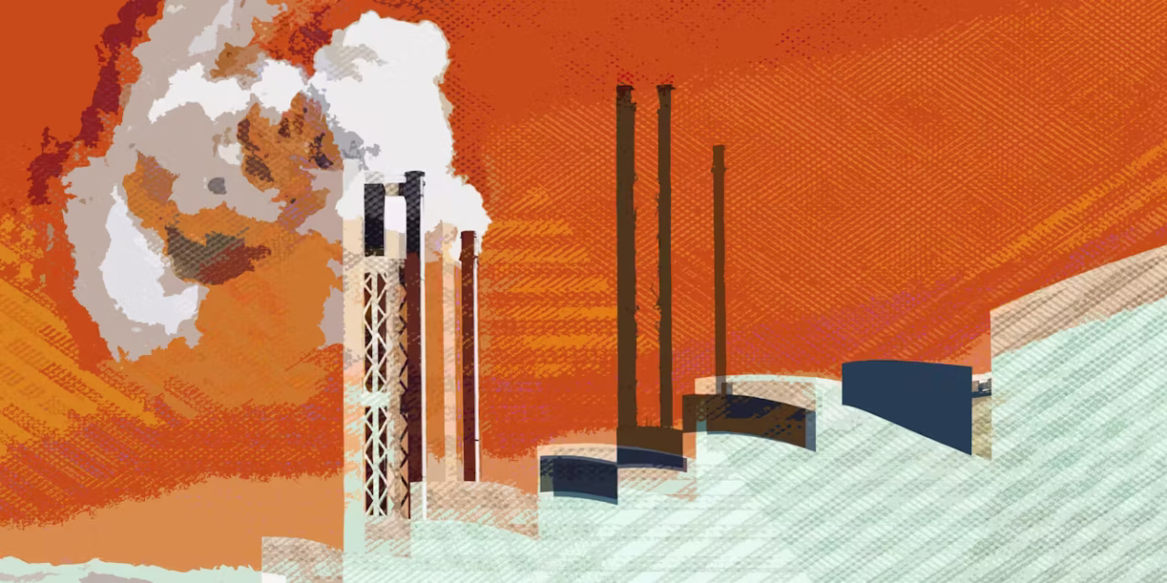 Pourquoi l’IA générative consomme-t-elle tant d’énergie ?