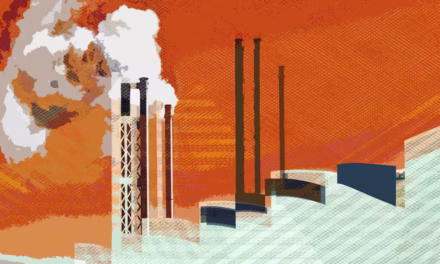 Pourquoi l’IA générative consomme-t-elle tant d’énergie ?