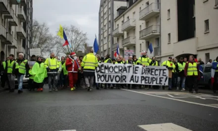 Après la pétition Duplomb, l&rsquo;étouffoir démocratique français – Analyse comparative en Europe