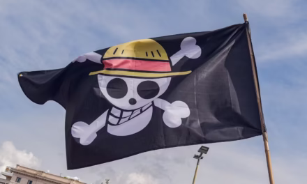 Comment le drapeau pirate de « One Piece » est devenu l’emblème mondial de la résistance pour la génération Z