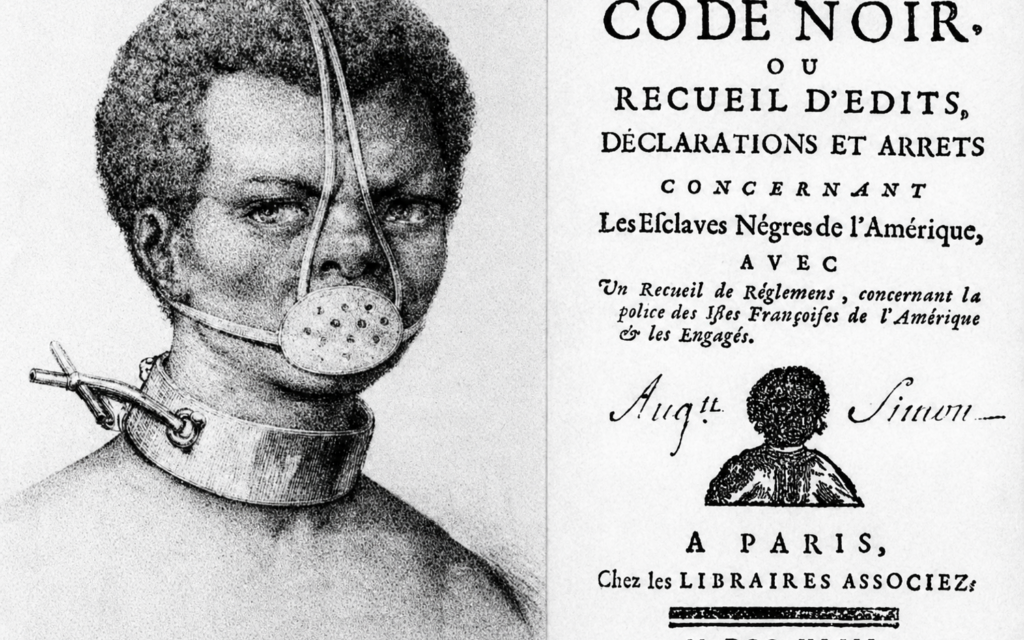 Itinéraire d&rsquo;une abolition (inachevée) du Code noir en 2026, entre Révolution, Alsace, et luttes d&rsquo;émancipation