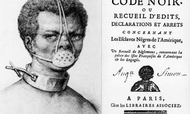 Itinéraire d&rsquo;une abolition (inachevée) du Code noir en 2026, entre Révolution, Alsace, et luttes d&rsquo;émancipation